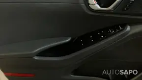 Hyundai Ioniq 1.6 GDI HEV de 2019