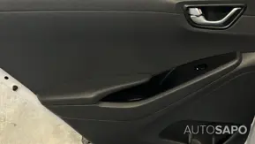 Hyundai Ioniq 1.6 GDI HEV de 2019
