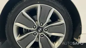 Hyundai Ioniq 1.6 GDI HEV de 2019
