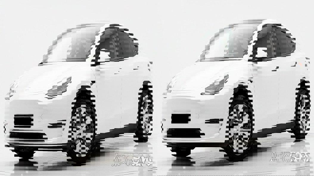 Tesla Model Y de 2022
