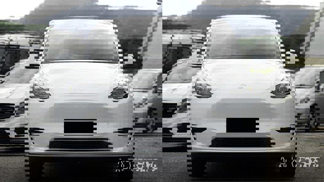 Tesla Model Y de 2022