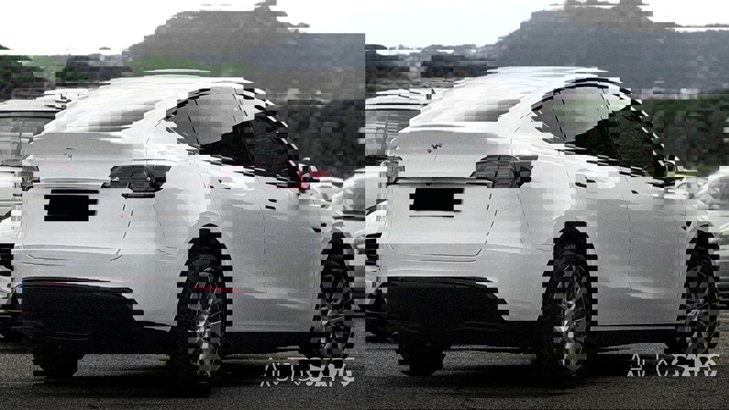 Tesla Model Y de 2022