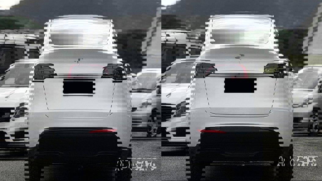 Tesla Model Y de 2022