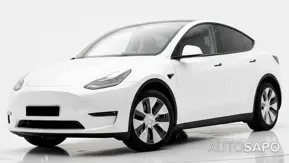 Tesla Model Y de 2022