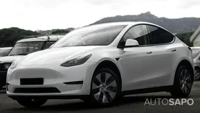 Tesla Model Y de 2022