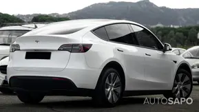 Tesla Model Y de 2022