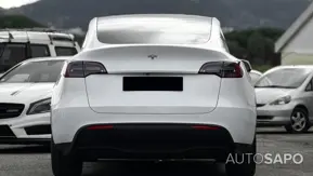 Tesla Model Y de 2022
