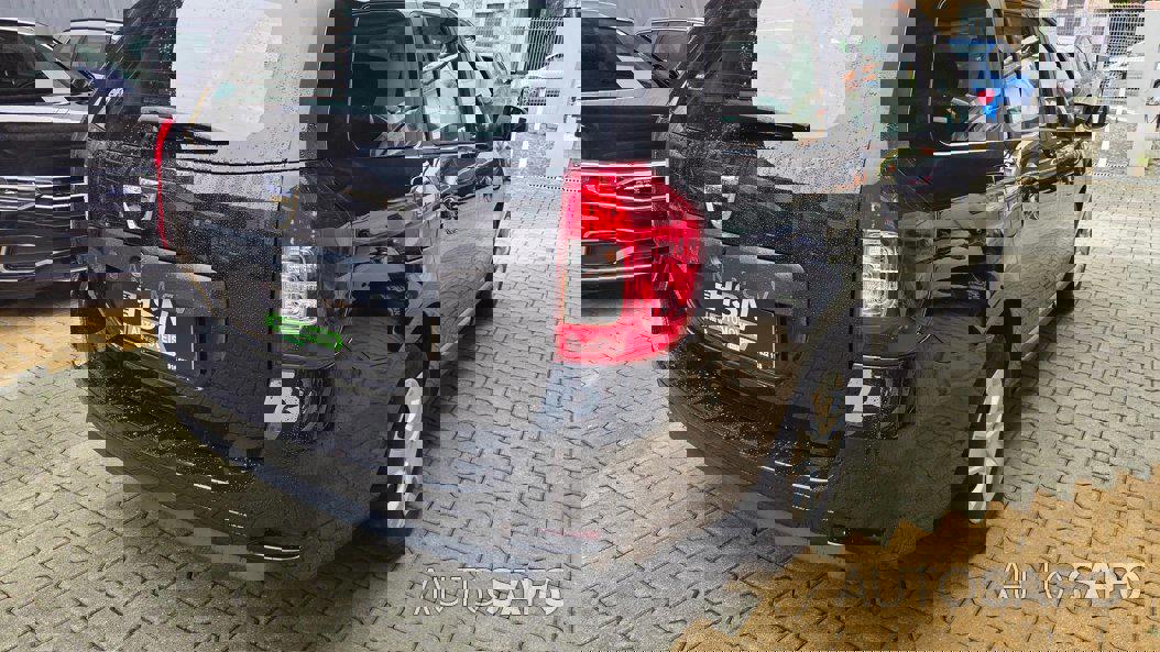 Dacia Logan MCV 0.9 TCe Comfort de 2017