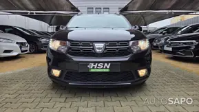 Dacia Logan MCV 0.9 TCe Comfort de 2017