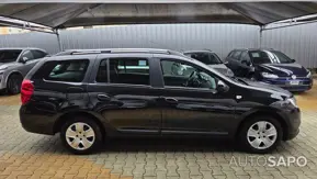 Dacia Logan MCV 0.9 TCe Comfort de 2017