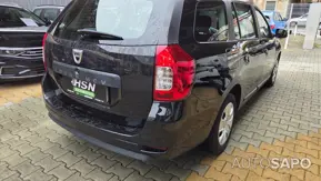 Dacia Logan MCV 0.9 TCe Comfort de 2017