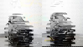 Mercedes-Benz Classe A de 2019