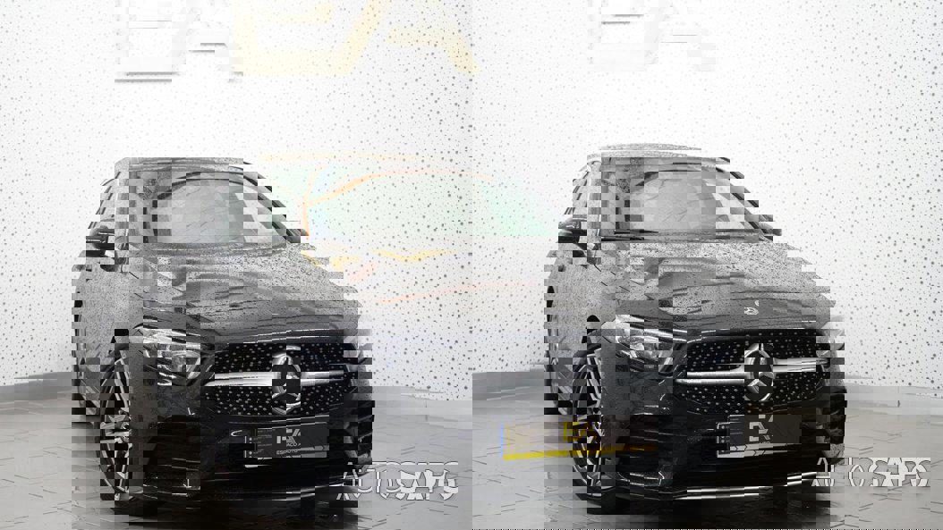 Mercedes-Benz Classe A de 2019