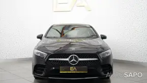 Mercedes-Benz Classe A de 2019