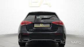 Mercedes-Benz Classe A de 2019