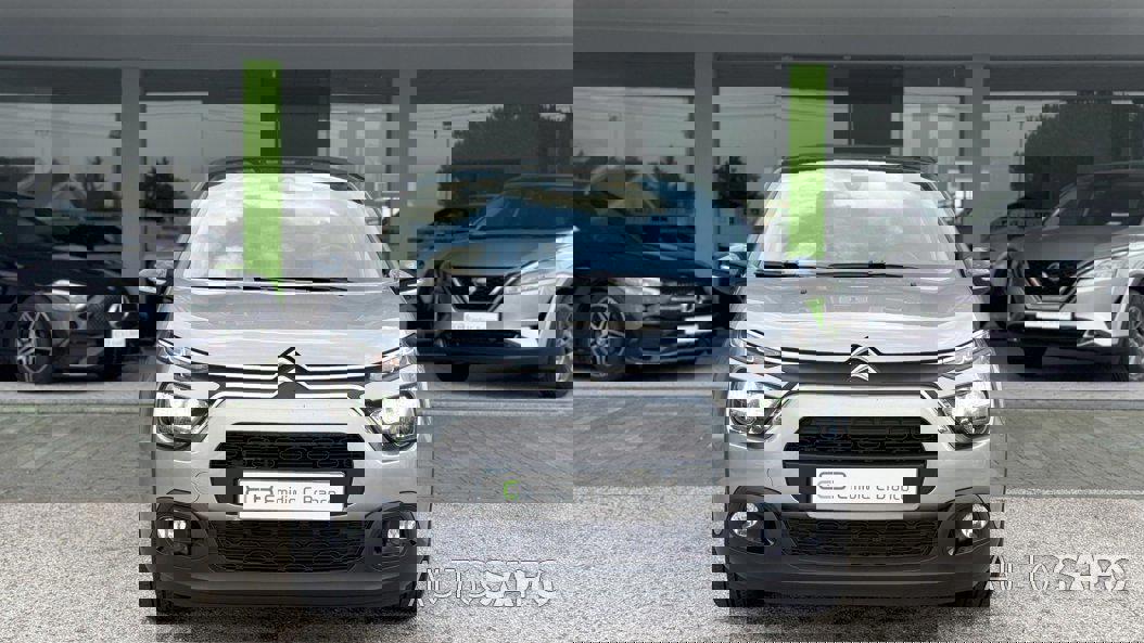 Citroen C3 de 2024