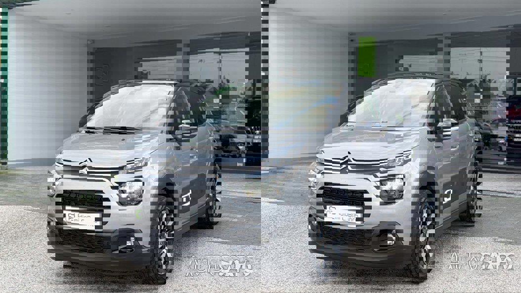 Citroen C3 de 2024