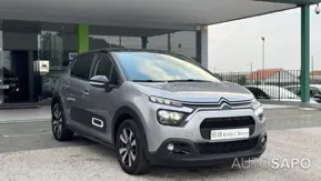 Citroen C3 de 2024