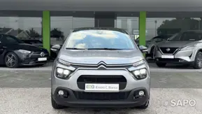 Citroen C3 de 2024