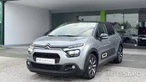 Citroen C3 de 2024