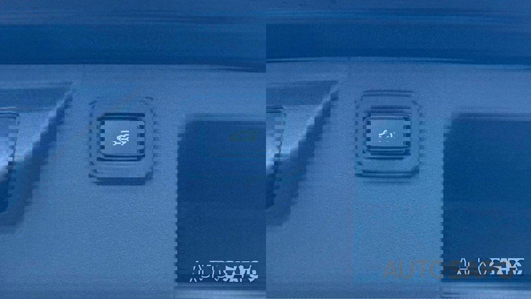 Land Rover Discovery Sport de 2021