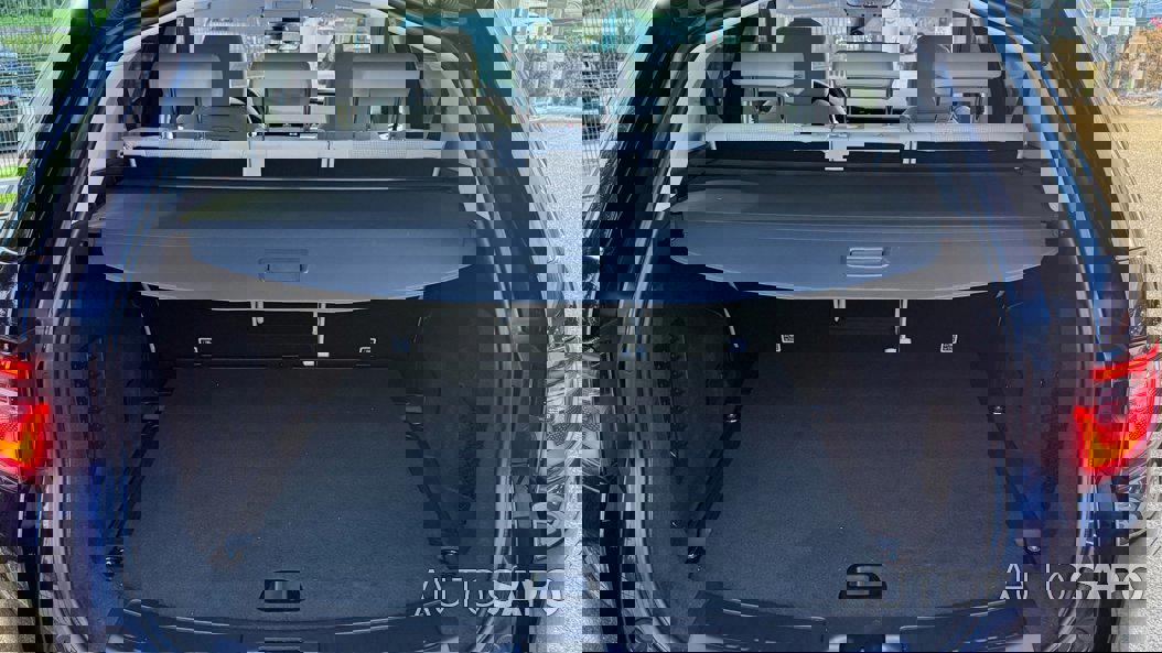 Land Rover Discovery Sport de 2021