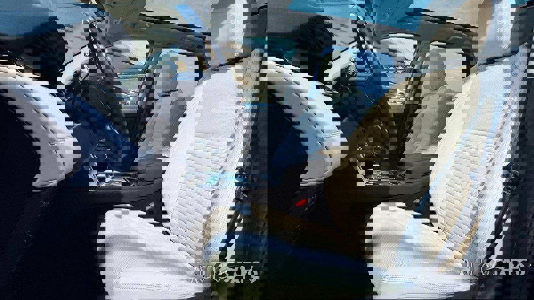 Land Rover Discovery Sport de 2021