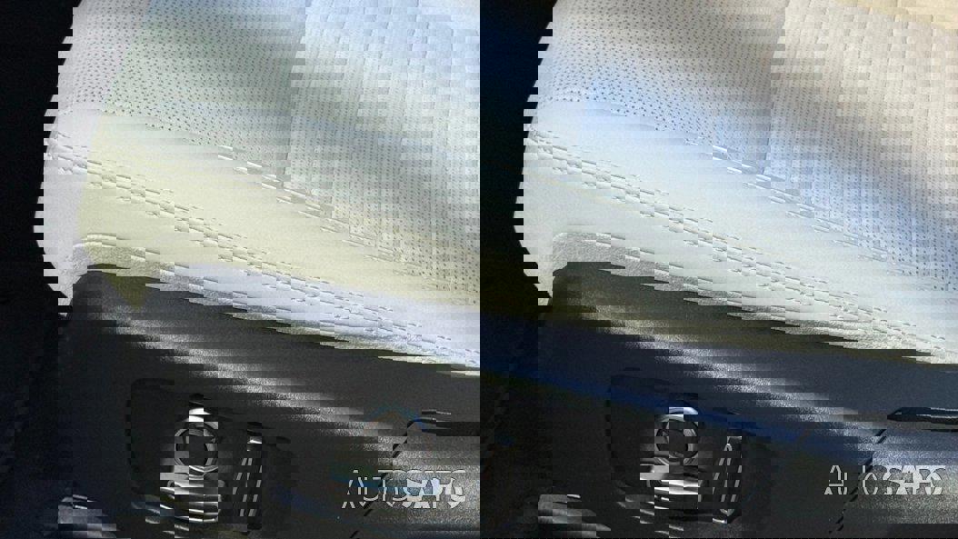 Land Rover Discovery Sport de 2021