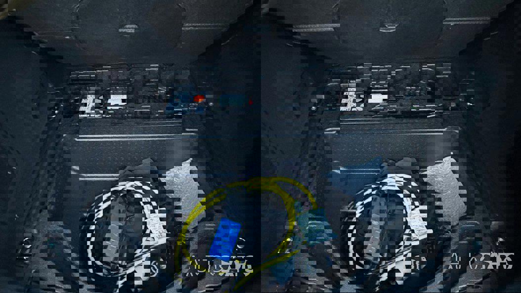 Land Rover Discovery Sport de 2021