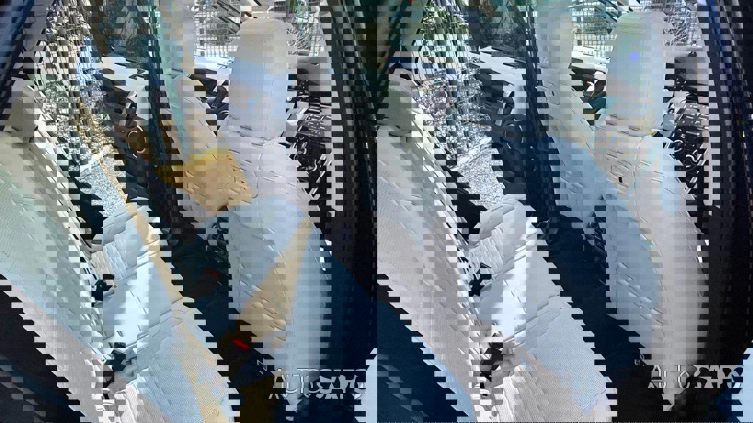 Land Rover Discovery Sport de 2021