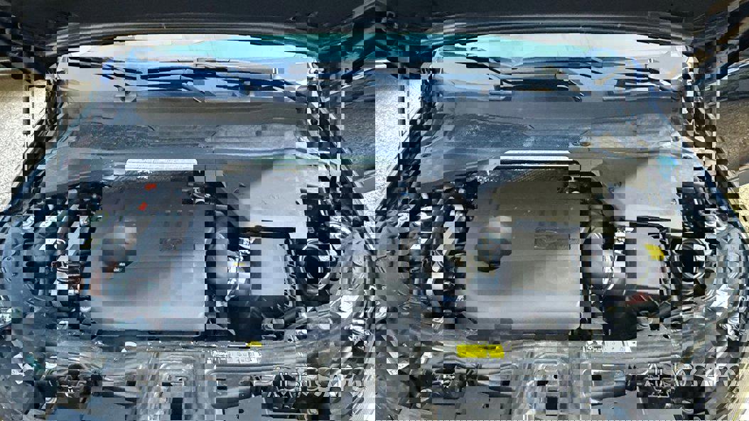 Land Rover Discovery Sport de 2021