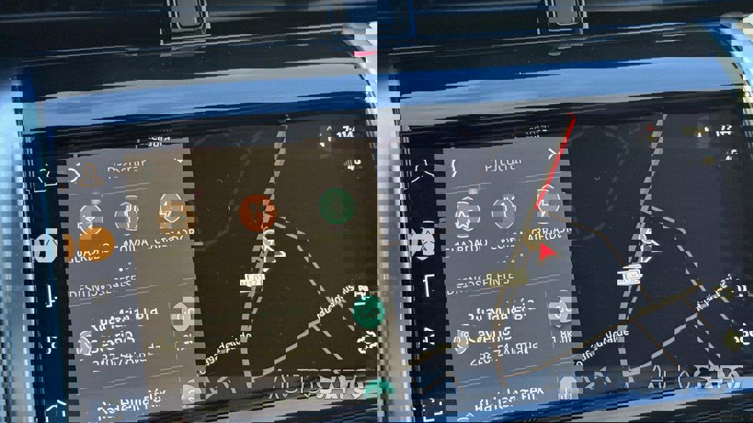 Land Rover Discovery Sport de 2021