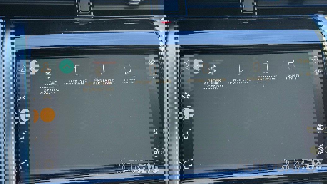 Land Rover Discovery Sport de 2021