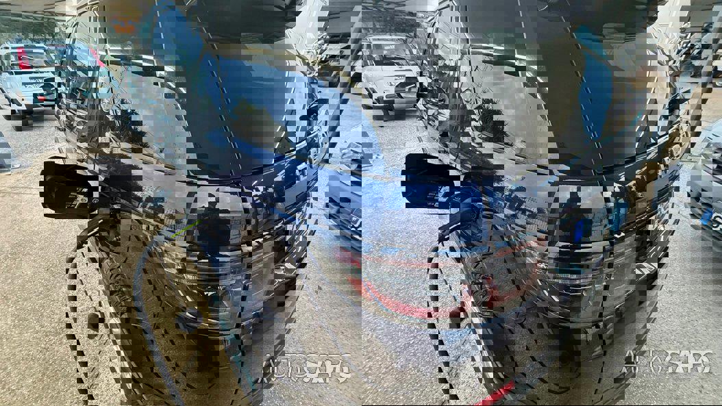 Land Rover Discovery Sport de 2021