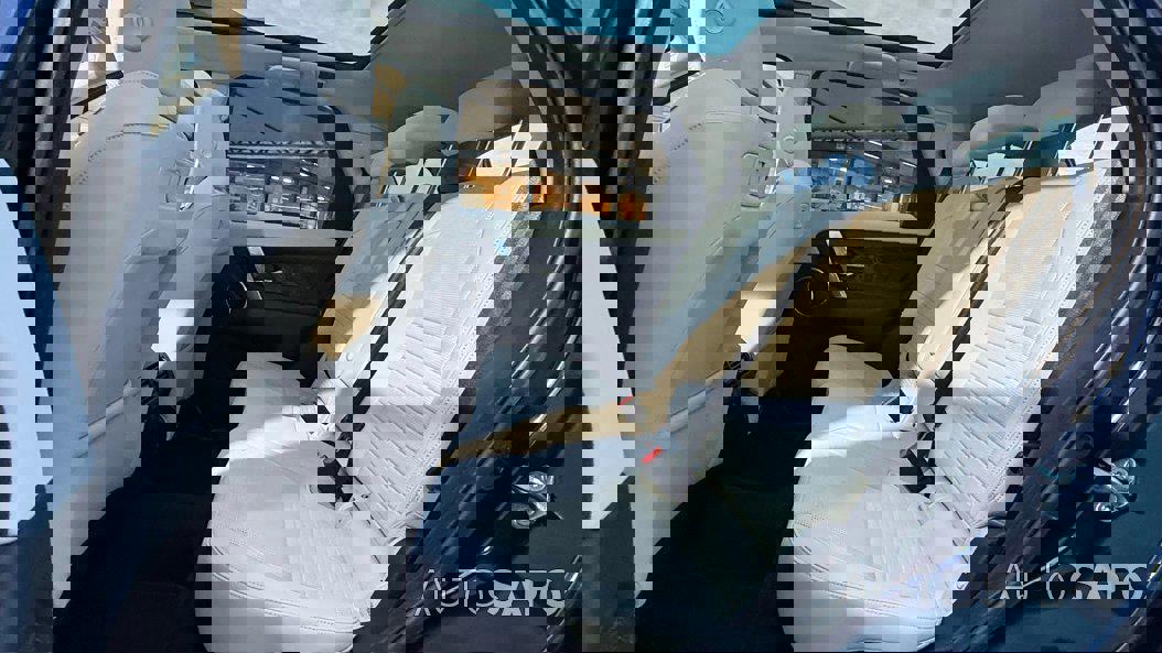 Land Rover Discovery Sport de 2021