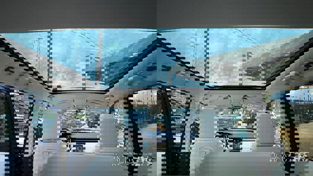 Land Rover Discovery Sport de 2021