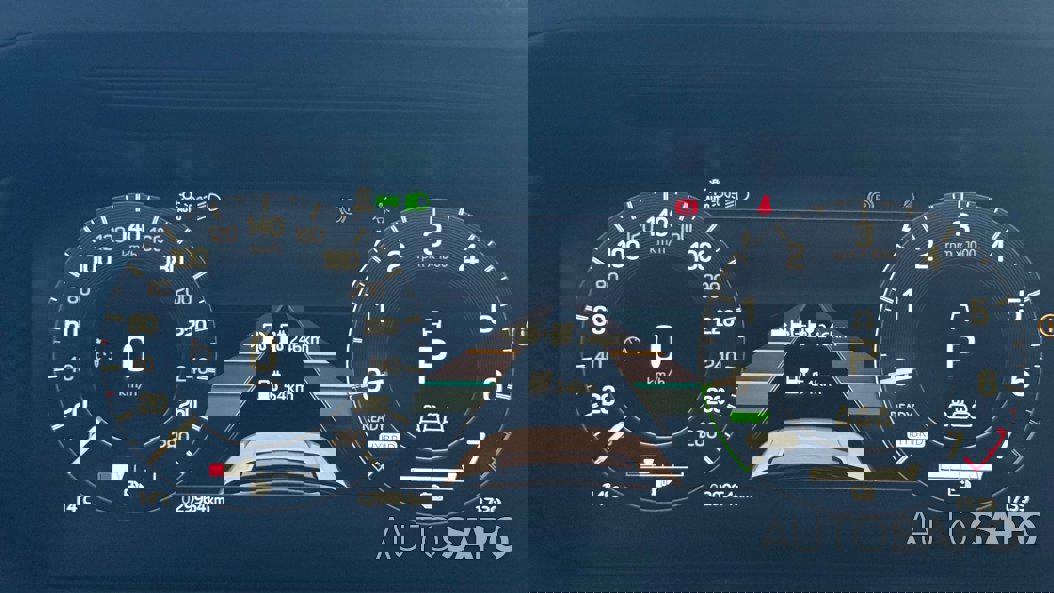 Land Rover Discovery Sport de 2021