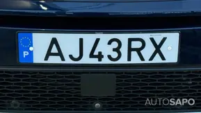 Land Rover Discovery Sport de 2021