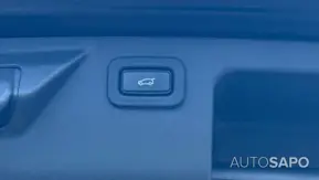 Land Rover Discovery Sport de 2021