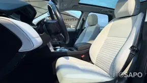 Land Rover Discovery Sport de 2021