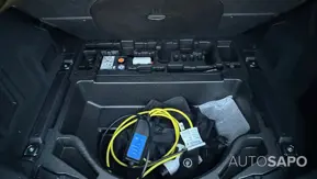 Land Rover Discovery Sport de 2021