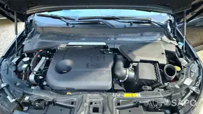 Land Rover Discovery Sport de 2021