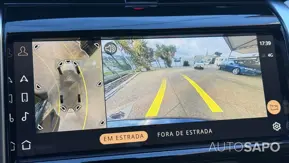 Land Rover Discovery Sport de 2021