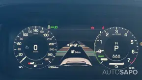 Land Rover Discovery Sport de 2021