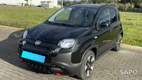 Fiat Panda de 2024