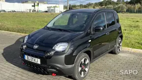 Fiat Panda de 2024