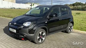 Fiat Panda de 2024