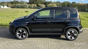 Fiat Panda de 2024