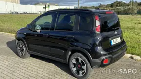 Fiat Panda de 2024