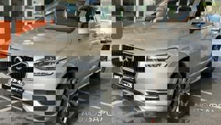 Volvo XC90 2.0 D4 Momentum de 2016
